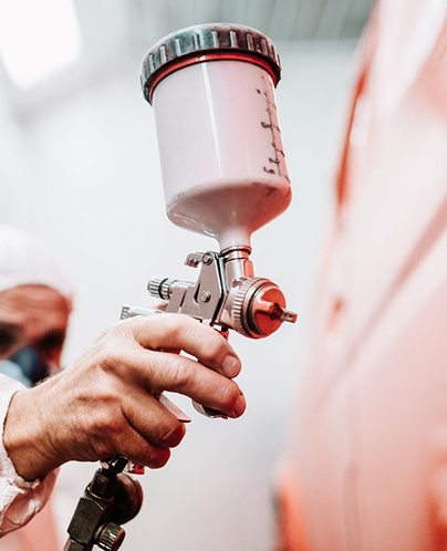 Coatings & additives